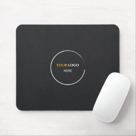 Mousepad Preto