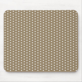 Mousepad preto dar pontos dar pontos pontear polka dots tup