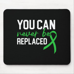 Mousepad Prevenção conscientização homens saúde mental depr