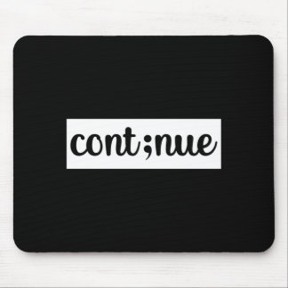 Mousepad Prevenção Conscientização Saúde Mental Masculina D