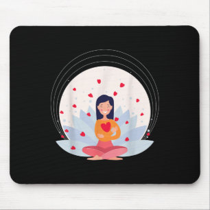 Mousepad Prevenção de Suicídio - Conscientização sobre Saúd