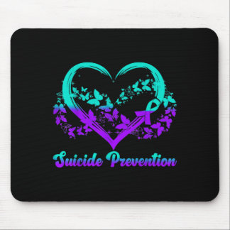 Mousepad Prevention awareness