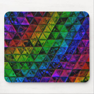 Mousepad Pride Glass