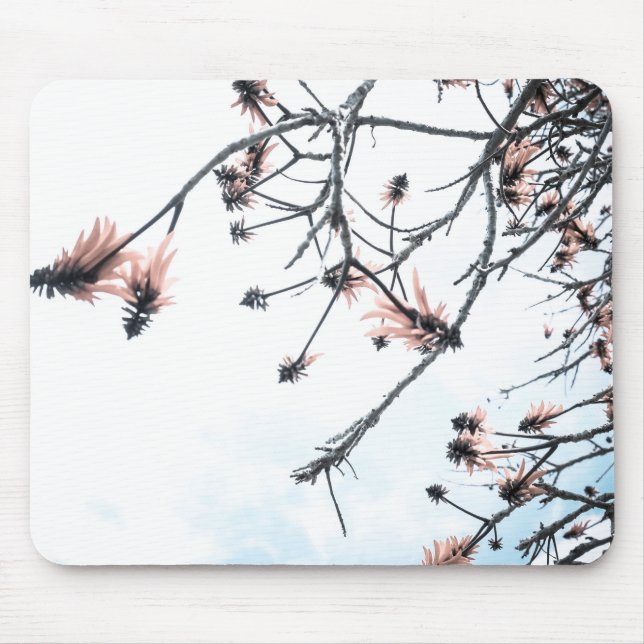 Mousepad Primavera (Frente)