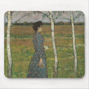 Mousepad Primavera