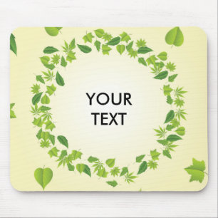 Mousepad Primavera