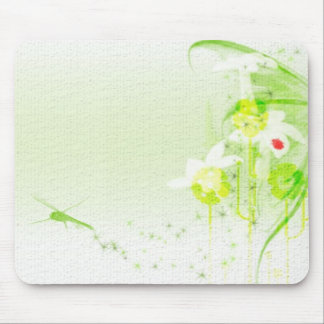 Mousepad Primavera