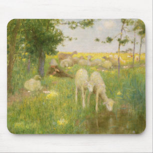Mousepad Primavera