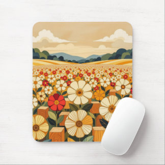 Mousepad Primavera