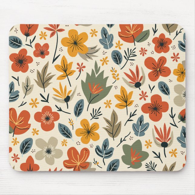 Mousepad Primavera (Frente)