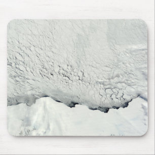 Mousepad Primavera adiantado no Antarctic