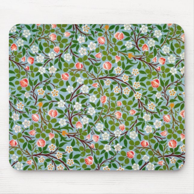 Mousepad Primavera Blossomo (Frente)