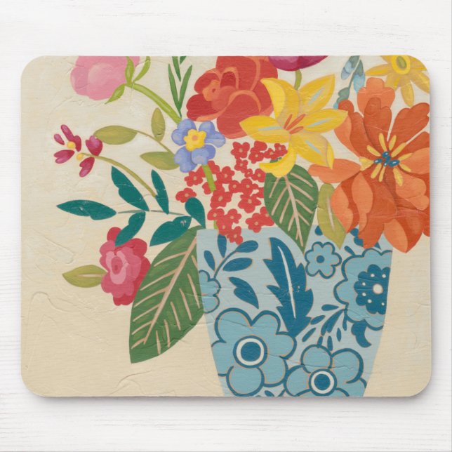 Mousepad Primavera Blossomo I (Frente)