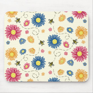 Mousepad Primavera Cores