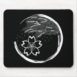 Mousepad Primavera Crest