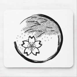 Mousepad Primavera Crest
