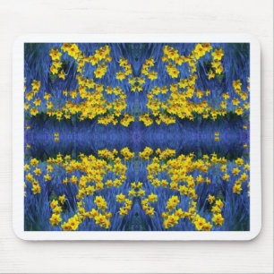 Mousepad Primavera Fantasy