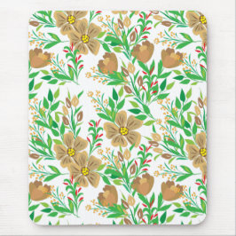Mousepad Primavera Floral