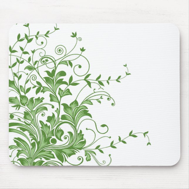 Mousepad Primavera Meadow (Frente)