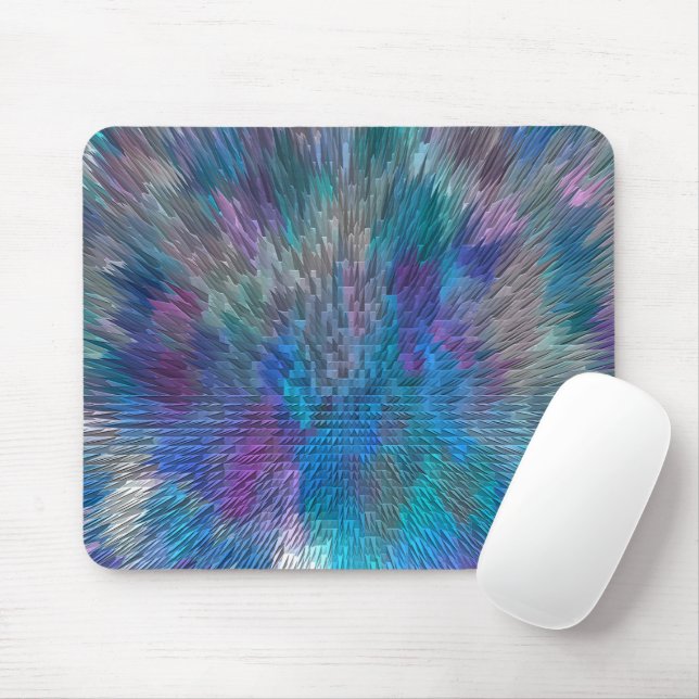 Mousepad Primavera Spree.. (Com mouse)