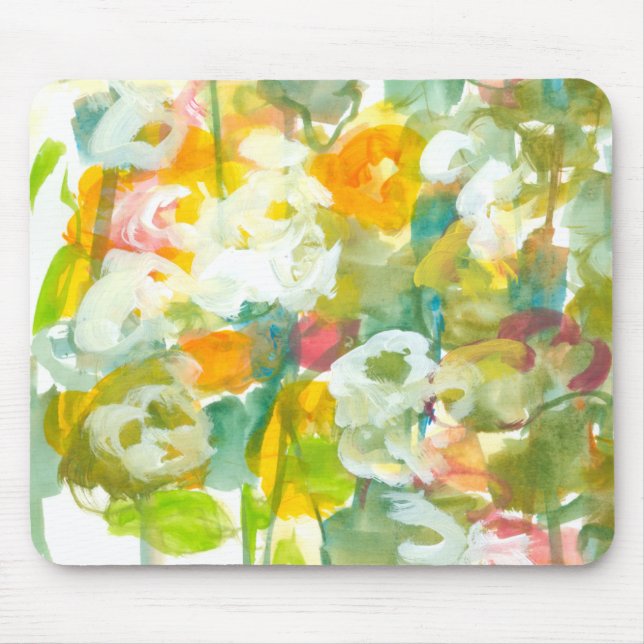 Mousepad Primavera tem Sprung II (Frente)