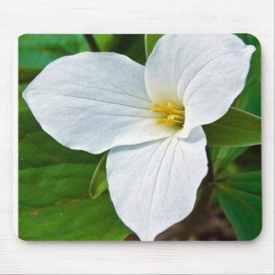 Mousepad Primavera Trillium