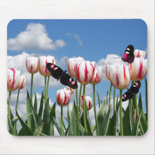 Mousepad Primavera Wings