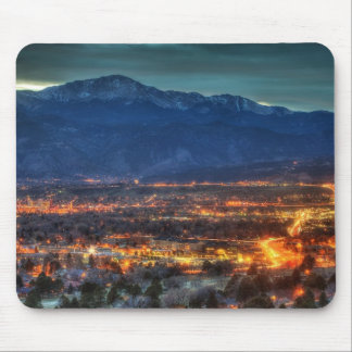 Mousepad Primaveras Colorado