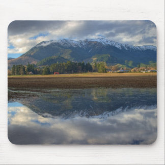 Mousepad Primaveras de Hanmer