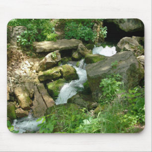 Mousepad Primaveras de Turner