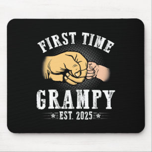Mousepad Primeira Vez Dia de os pais Do Est 2025 Em Breve
