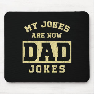 Mousepad Primeira Vez Que O Pai De Novo papai É Esperado