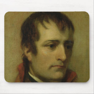Mousepad Primeiro cônsul de Napoleon Bonaparte, 1802