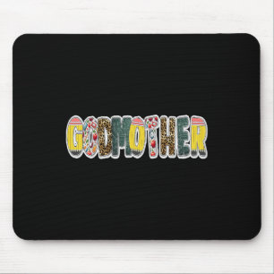 Mousepad Primeiro Dia De Aula Pré-k 1ª Série Mamãe Madrinha