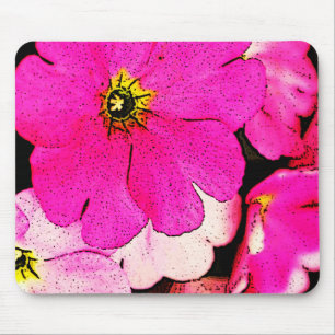 Mousepad Primula
