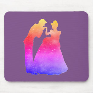 Mousepad Prince e PrincesaMousepad