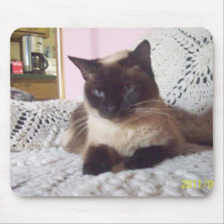 Mousepad Princesa