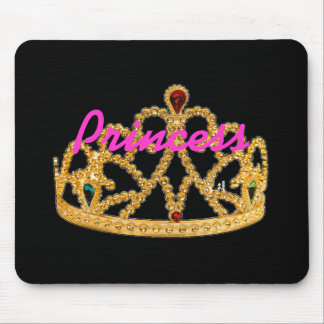 Mousepad Princesa