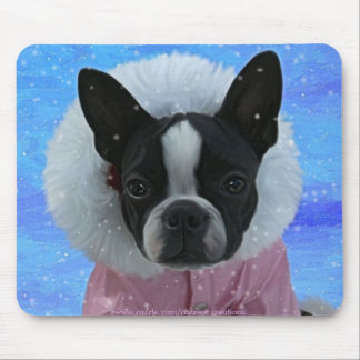 Mousepad Princesa da neve