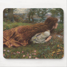 Princesa fora da escola (por E.R. Hughes)