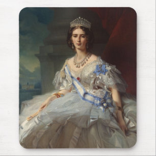 Mousepad Princesa Tatiana Alexandrovna Yusupova, 1858