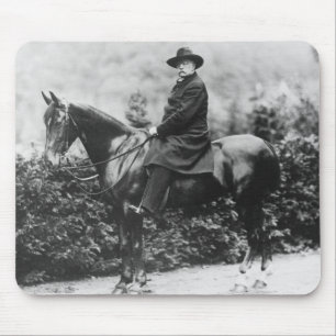 Mousepad Príncipe Bismarck em Friedrichsruh, 1890