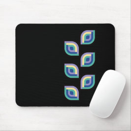 Mousepad Prisma de Pétala (Ramo)