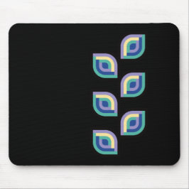 Mousepad Prisma de Pétala (Ramo)