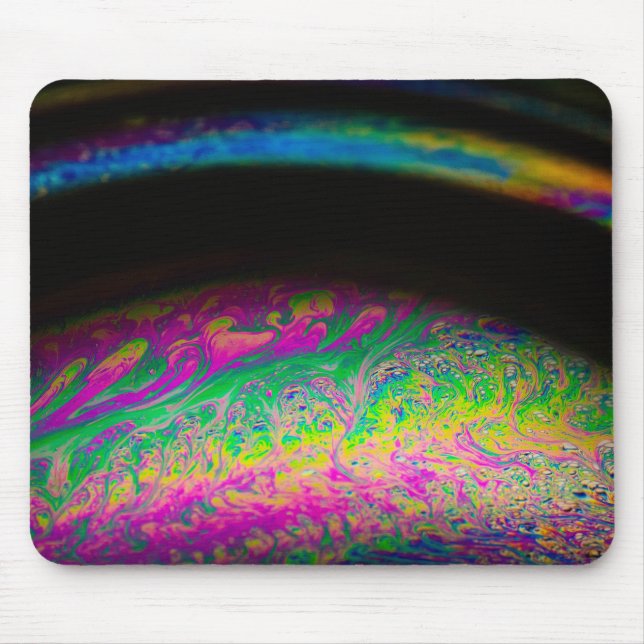 Mousepad Prisma Interior  (Frente)