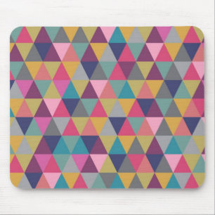 Mousepad prismático