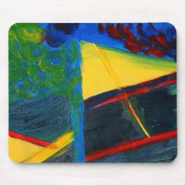 Mousepad Privacidade Por Favor