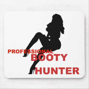 Mousepad Pro caçador do montante