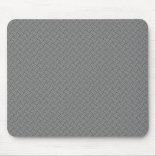 Mousepad Pro texturas Mousepad, cinza