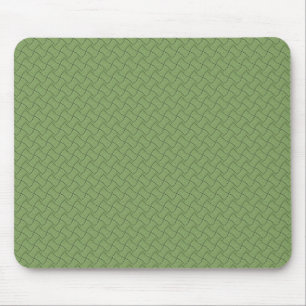 Mousepad Pro texturas Mousepad, verde de Kelly